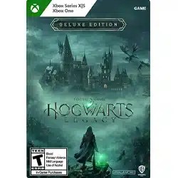 Hogwarts Legacy: Digital Deluxe Edition