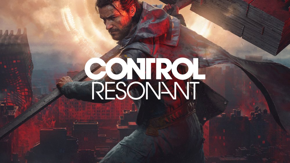 Control Resonant (اکانتی قانونی PS5)