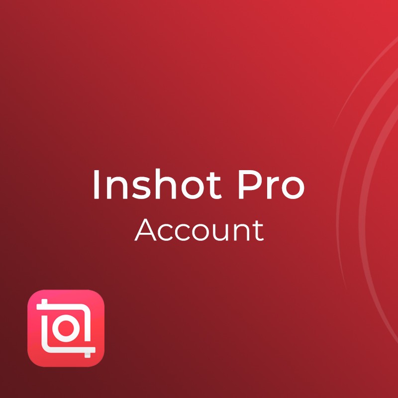 اکانت Inshot Pro