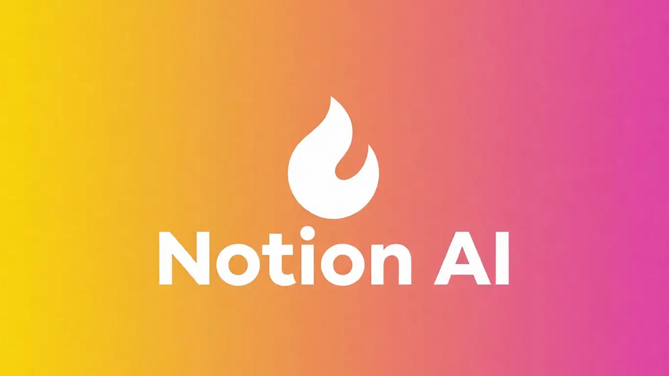 اکانت هوش مصنوعی Notion AI