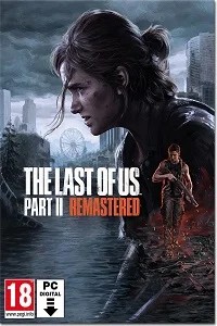 The Last of Us™ Part II Remastered
