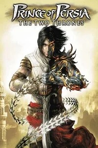 Prince of Persia The Two Thrones