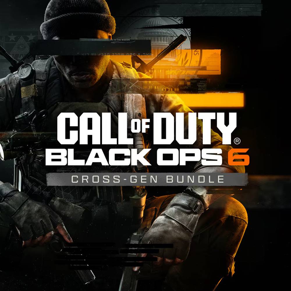 Call of Duty: Black Ops 6 – Digital Code