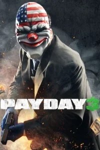 PAYDAY 3