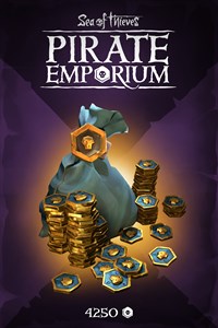 Sea Of Thieves Ancient Coins