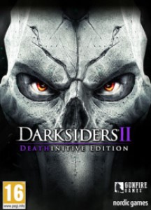 Darksiders II Deathinitive Edition