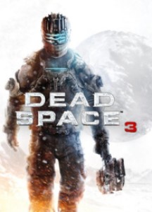 Dead Space 3