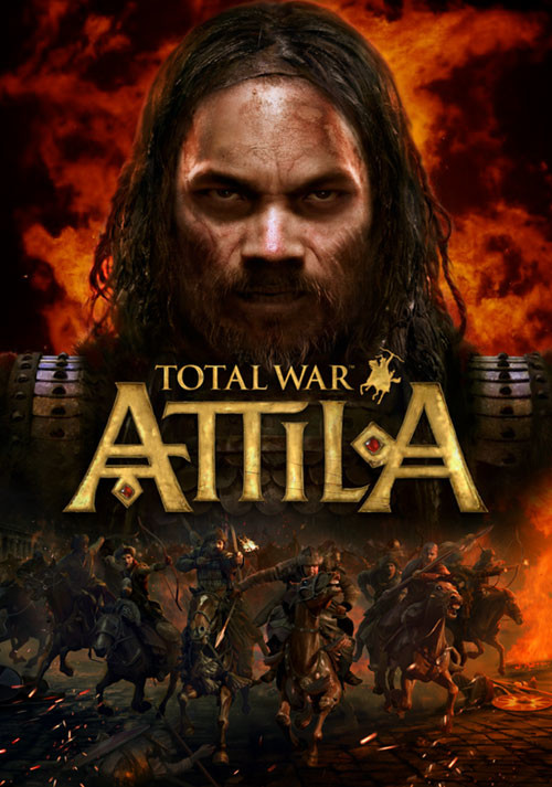 Total War: ATTILA