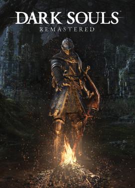 DARK SOULS™: REMASTERED