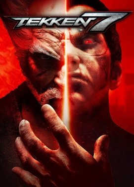 TEKKEN 7