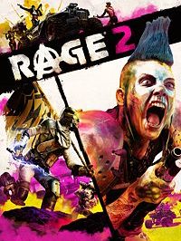 RAGE 2 – Deluxe Edition