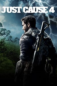 Just Cause 4 Reloaded Edition