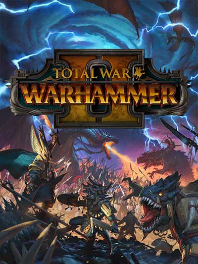 Total War WARHAMMER II