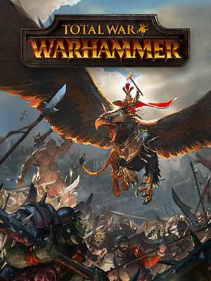 Total War WARHAMMER