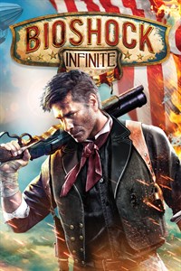 BioShock Infinite