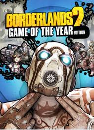 Borderlands 2 Game of the Year