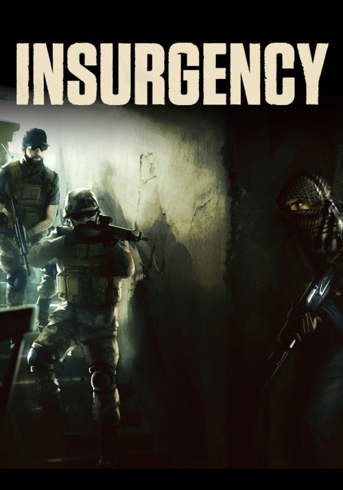 insurgency