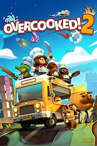 Overcooked 2