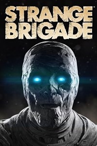 Strange brigade