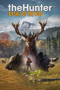 the Hunter Call of the Wild