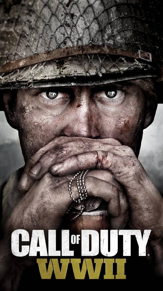 Call of Duty: World War 2