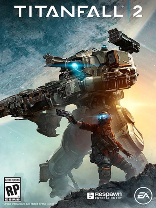 Titanfall 2