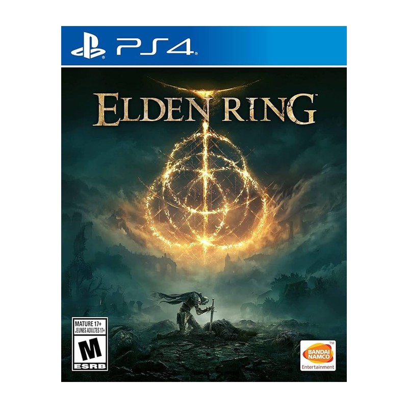 اکانت قانونی بازی Elden Ring