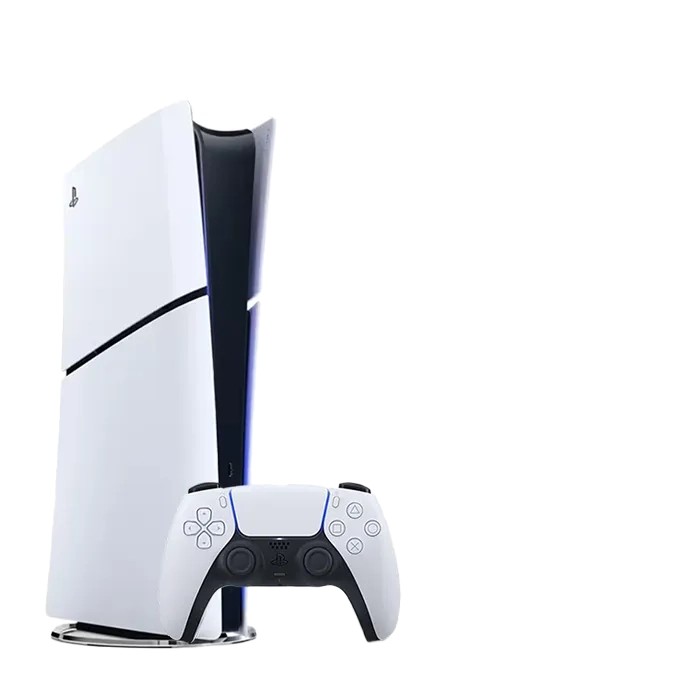 PS5 اسلیم نسخه دیجیتالی CFI-2116 اروپا