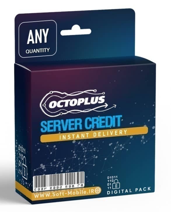 کردیت باکس Octopus | کردیت اختاپوس و اکتاپلاس