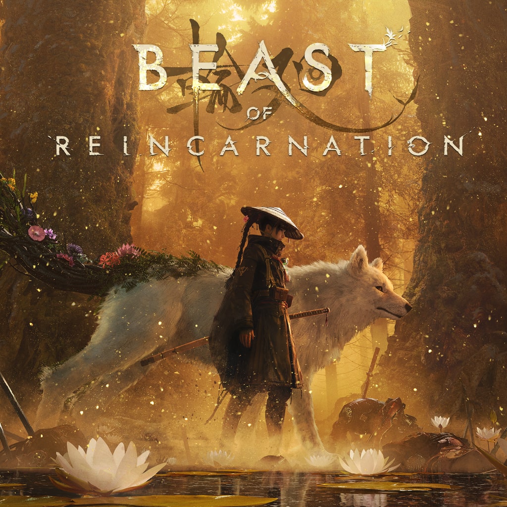 اکانت قانونی بازی Beast of Reincarnation