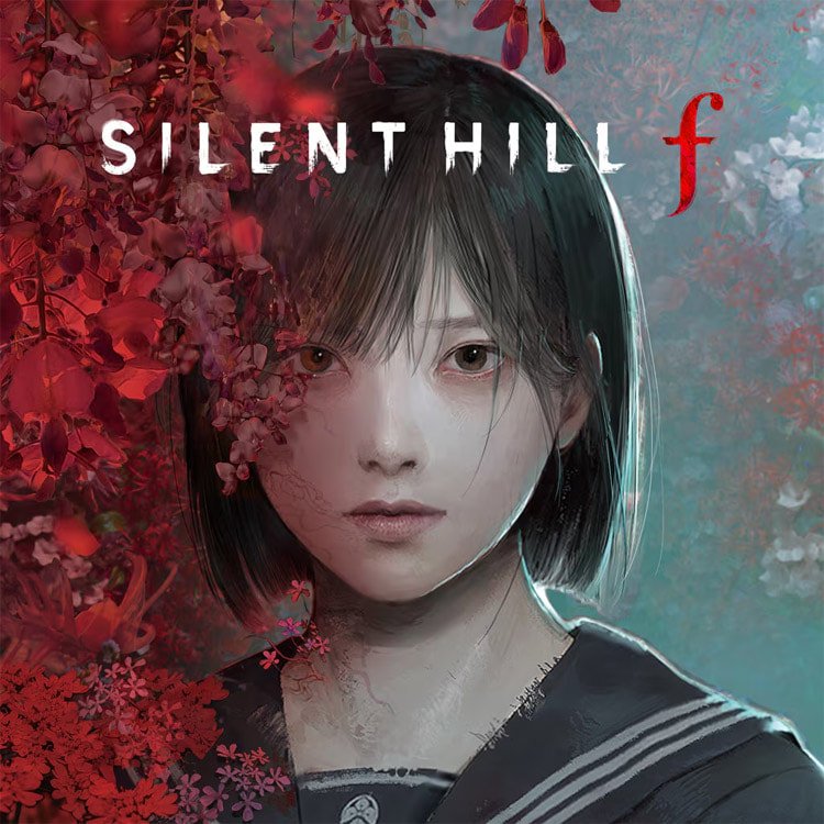 اکانت بازی پلی استیشن Silent Hill f