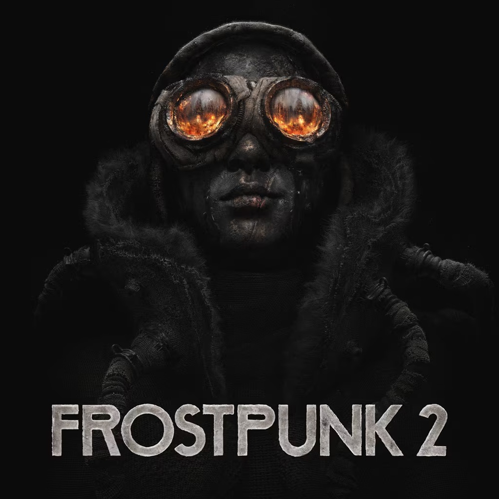 اکانت قانونی بازی Frostpunk 2