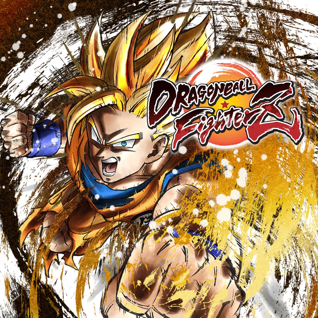 اکانت قانونی بازی DRAGON BALL FighterZ