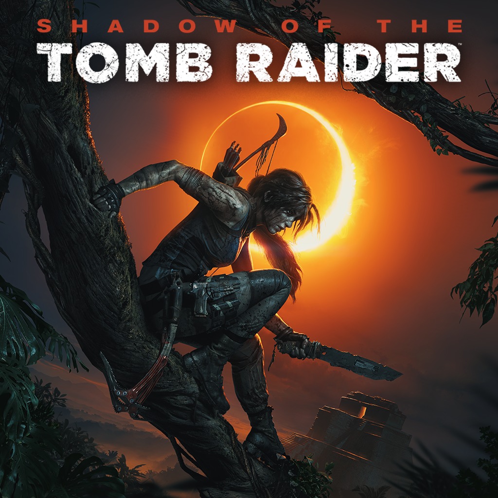 اکانت قانونی بازی Shadow of the Tomb Raider