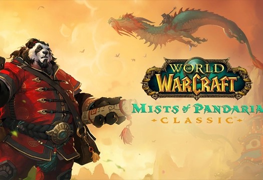 World of Warcraft: Mists of Pandaria Classic