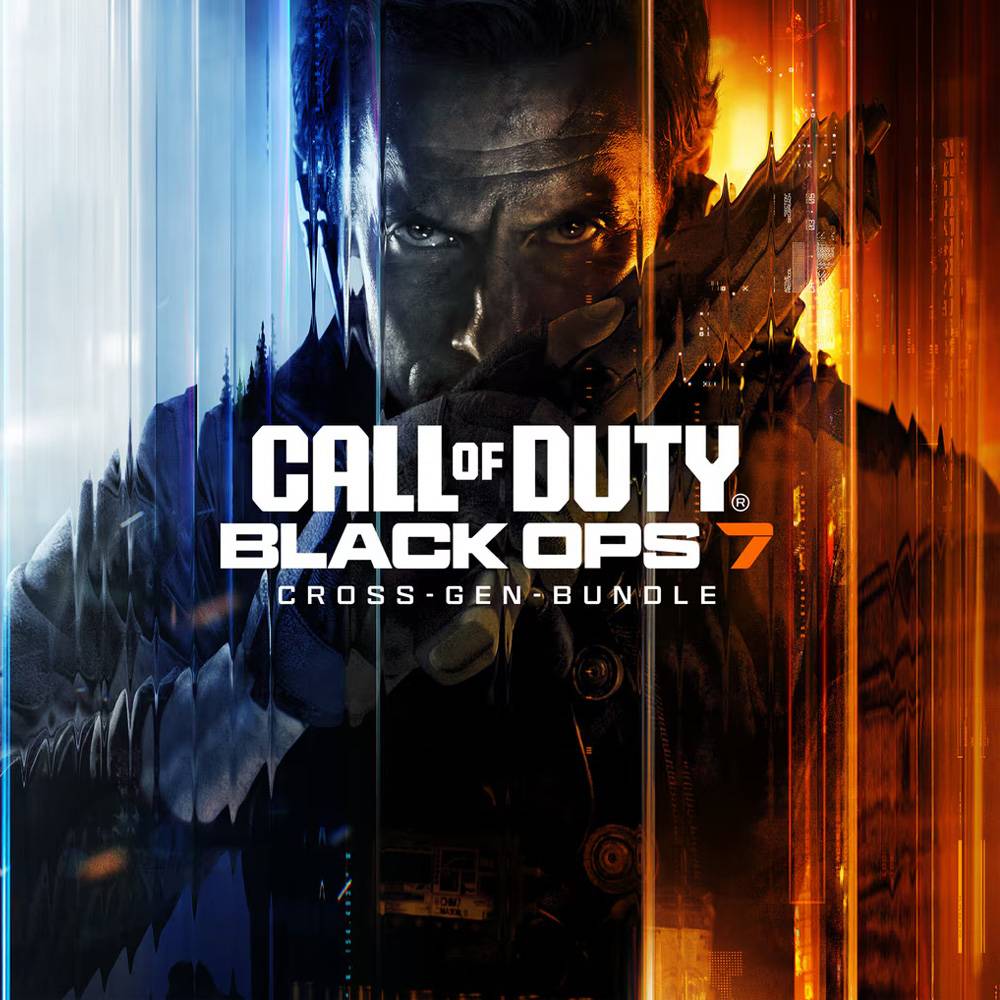 Call of duty: Black Ops 7 – Digital Code