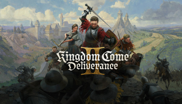 Kingdom Come: Deliverance II