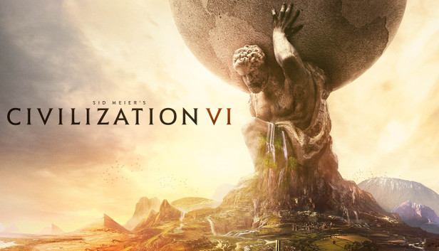 Sid Meier’s Civilization VI (Xbox ONE / Xbox Series X|S)