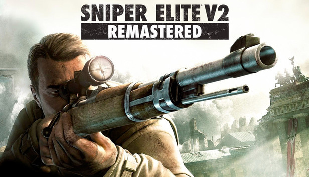 Sniper Elite V2 Remastered (Xbox ONE / Xbox Series X|S)