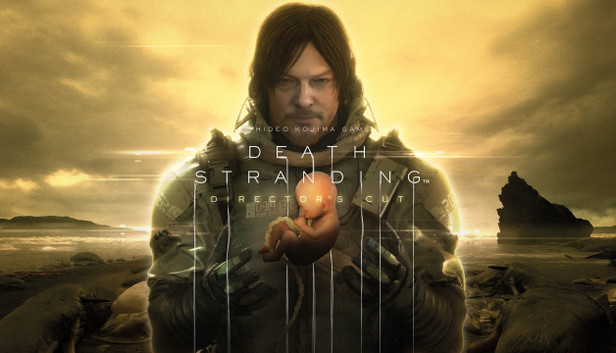 Death Stranding Director’s Cut Xbox Series X|S