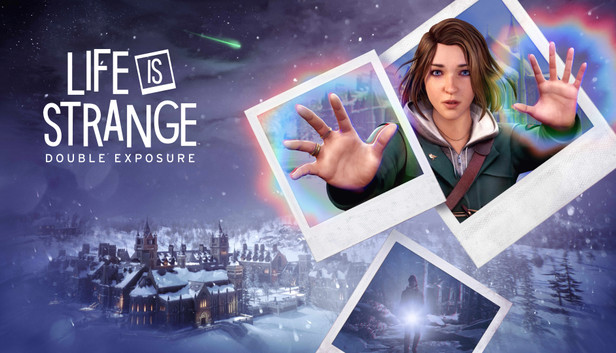 Life is Strange: Double Exposure Xbox Series X|S