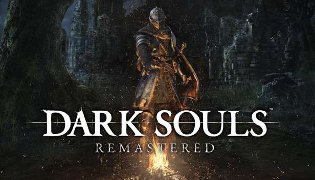 Dark Souls Remastered (Xbox ONE / Xbox Series X|S)