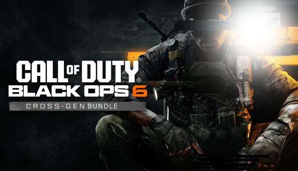 Call of Duty: Black Ops 6 – Cross Gen Bundle (Xbox One / Xbox Series X|S)