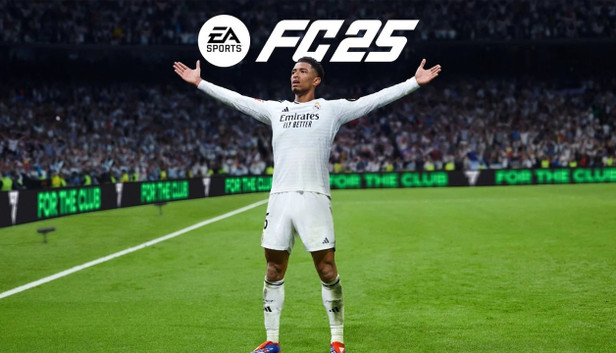 EA Sports FC 25 Xbox Series X|S