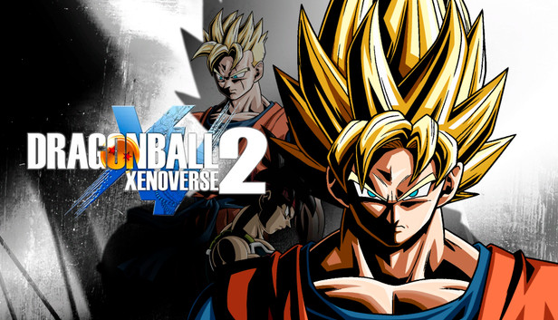 Dragon Ball Xenoverse 2 (Xbox ONE / Xbox Series X|S)