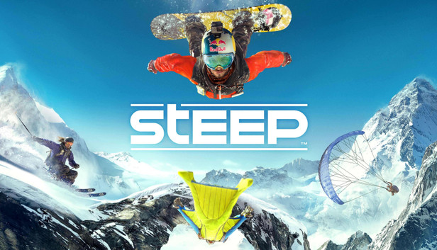 Steep (Xbox ONE / Xbox Series X|S)