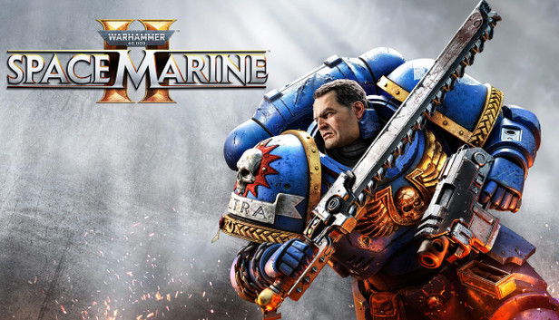 Warhammer 40,000: Space Marine 2 Xbox Series X|S