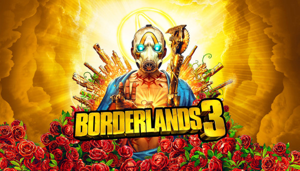 Borderlands 3 (Xbox ONE / Xbox Series X|S)