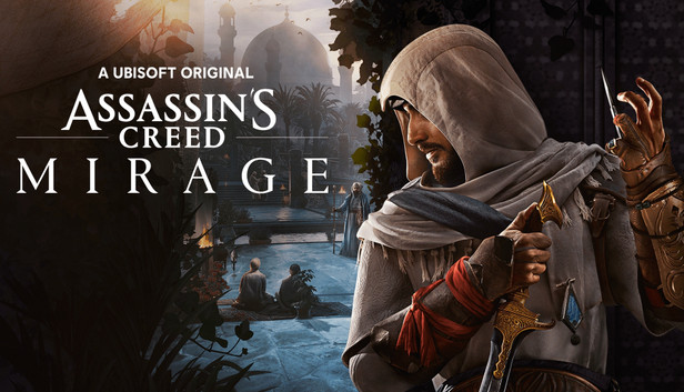 Assassin’s Creed Mirage (Xbox One / Xbox Series X|S)