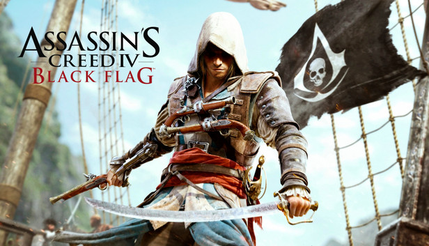 Assassin’s Creed IV: Black Flag (Xbox ONE / Xbox Series X|S)